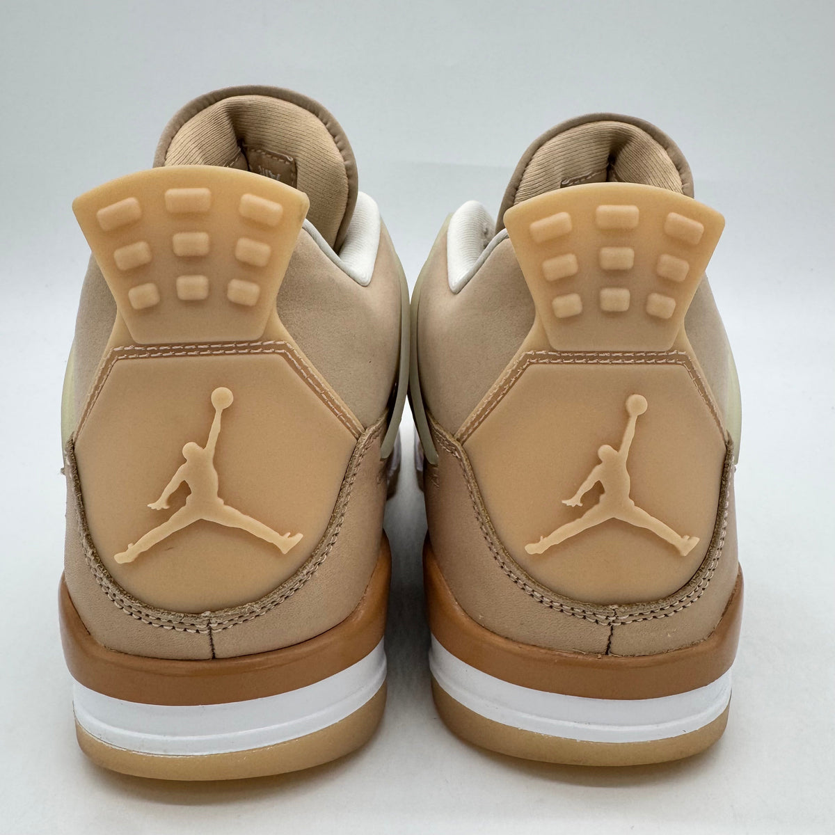 Jordan 4 Shimmer (Women's)