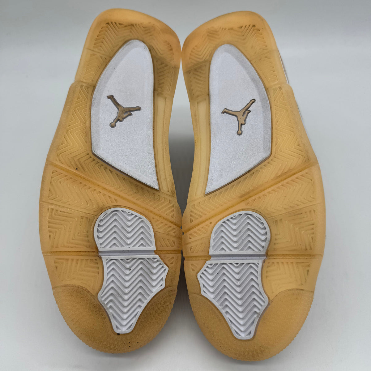 Jordan 4 Shimmer (Women's)