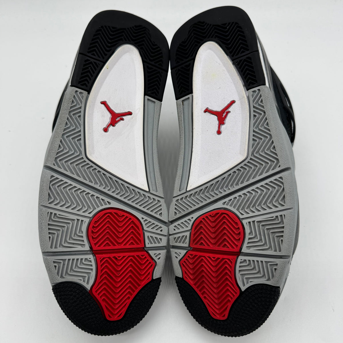 Jordan 4 SE Black Canvas