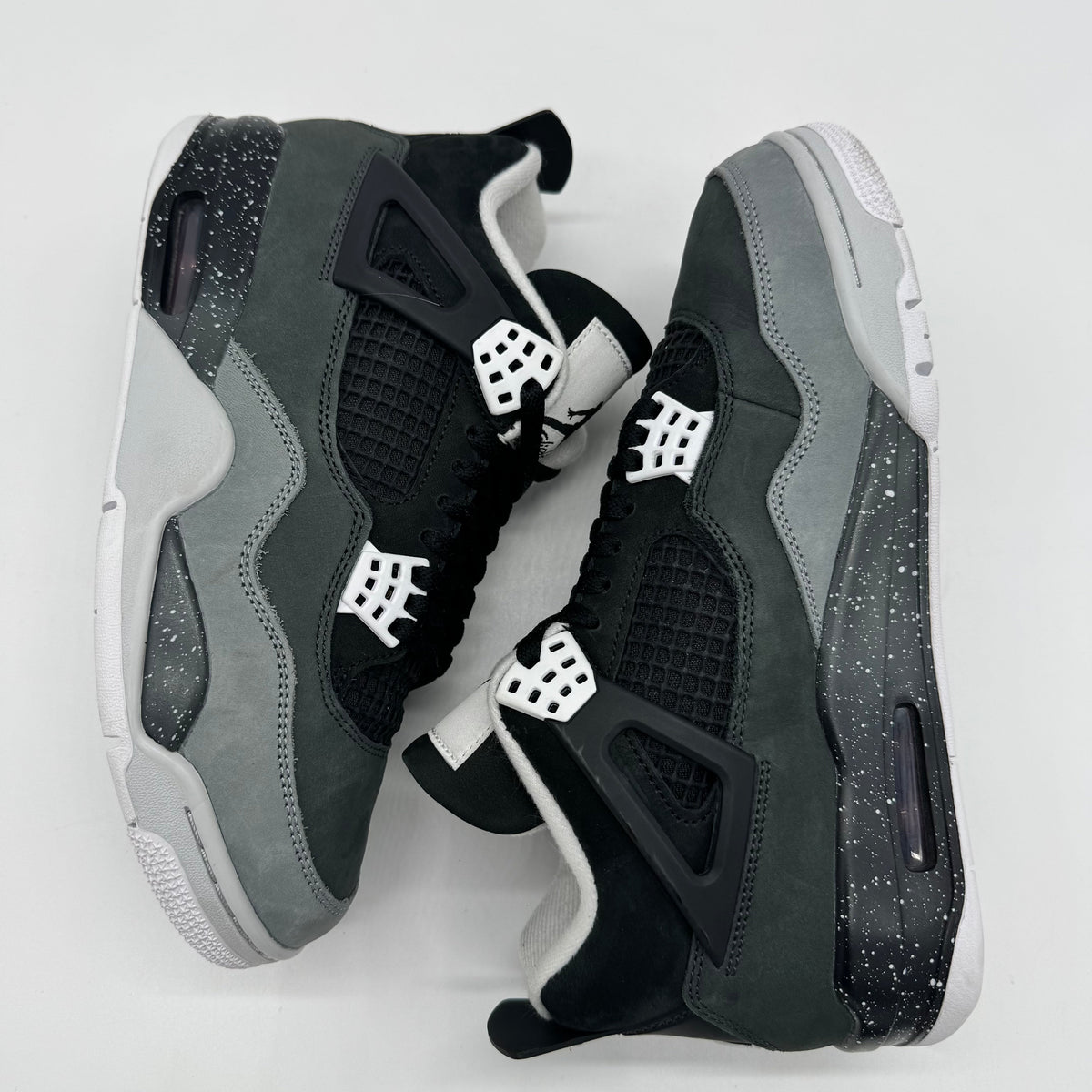 Jordan 4 Fear (2024)