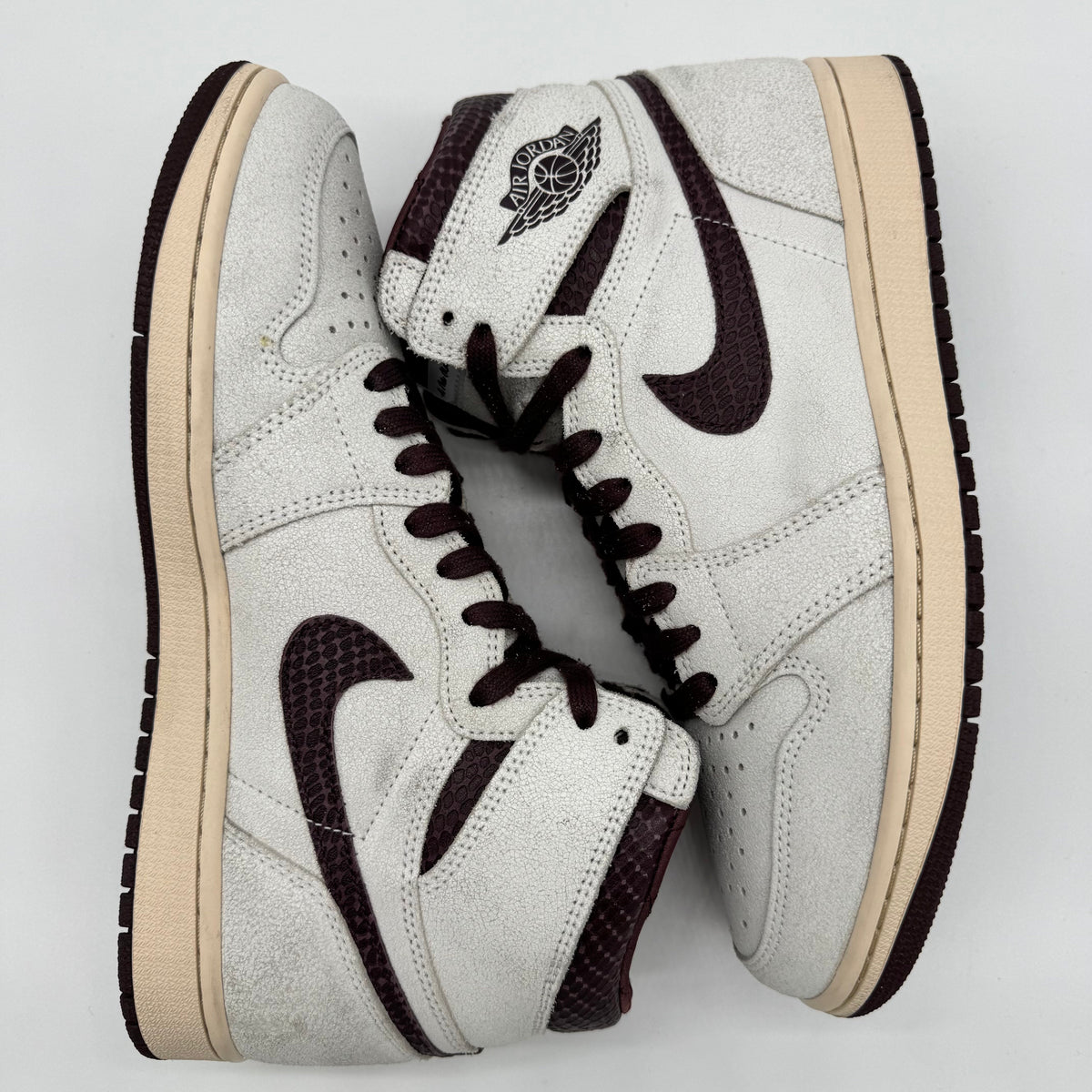 Jordan 1 High OG A Ma Maniere
