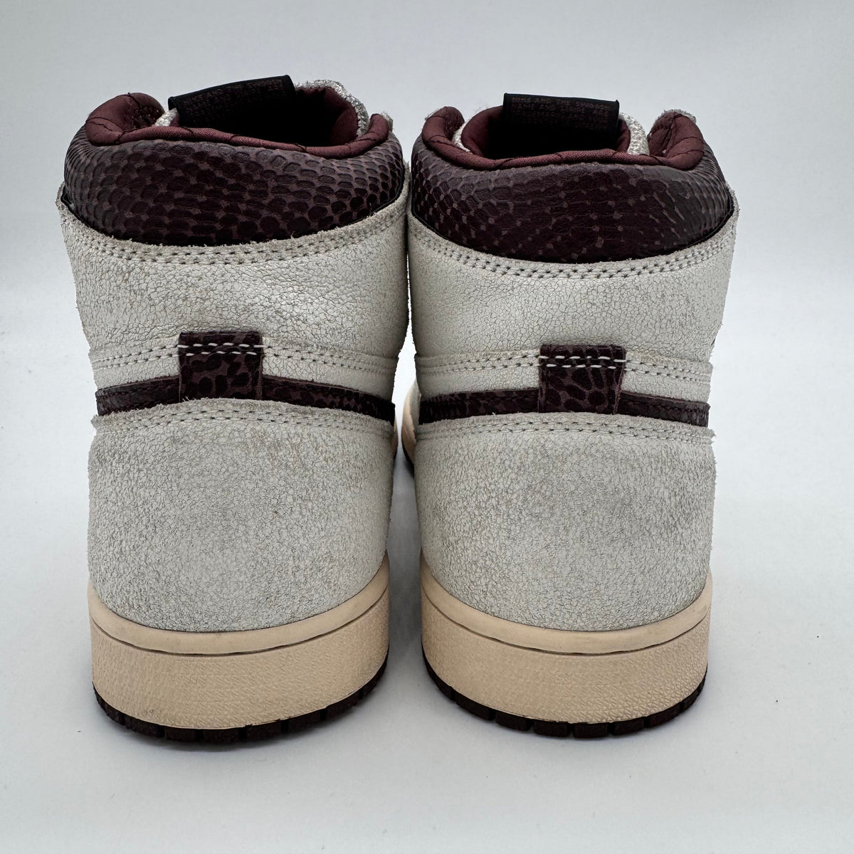 Jordan 1 High OG A Ma Maniere