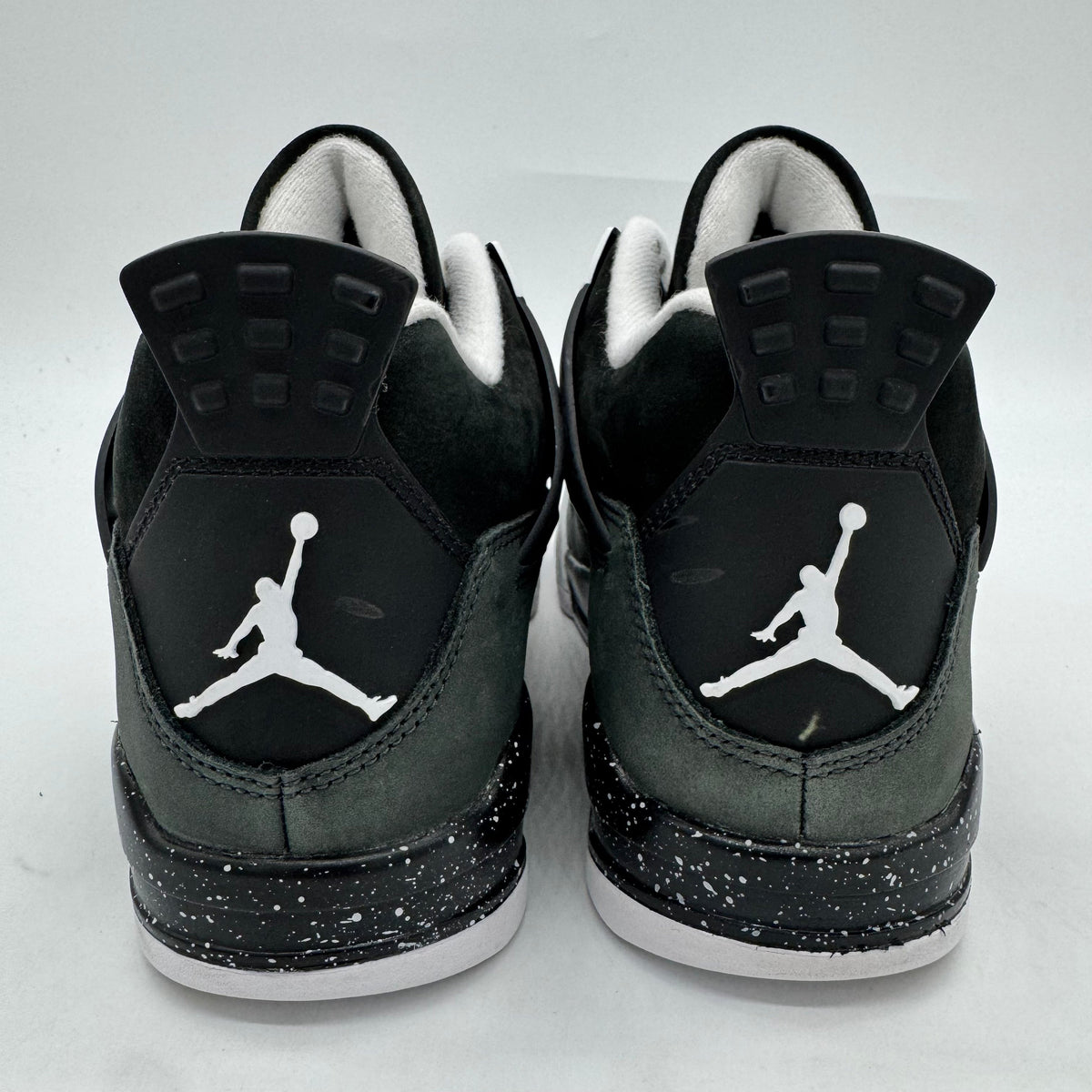 Jordan 4 Fear (2024)