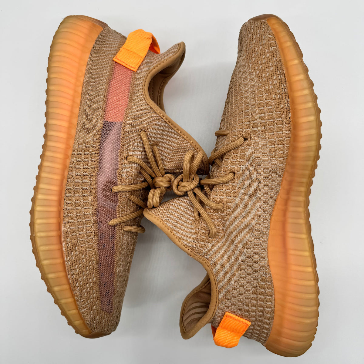 Adidas Yeezy Boost 350 Clay