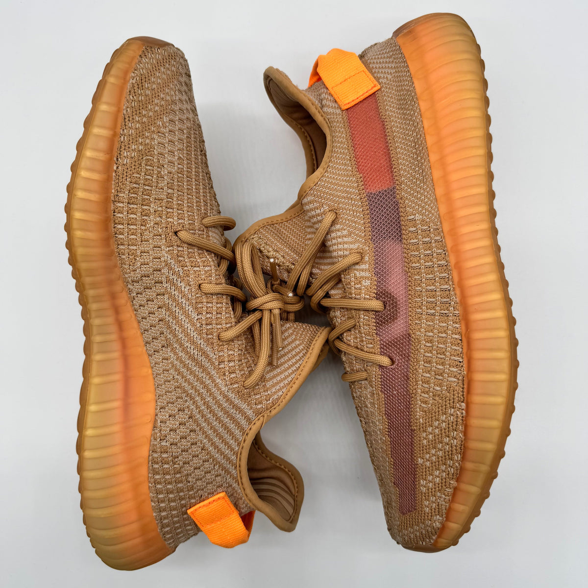 Adidas Yeezy Boost 350 Clay