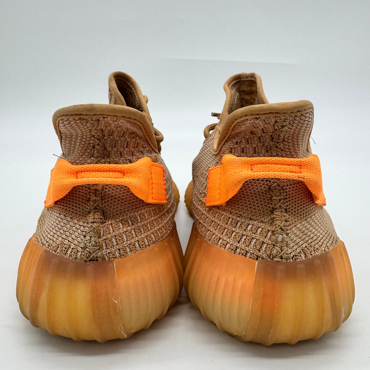 Adidas Yeezy Boost 350 Clay