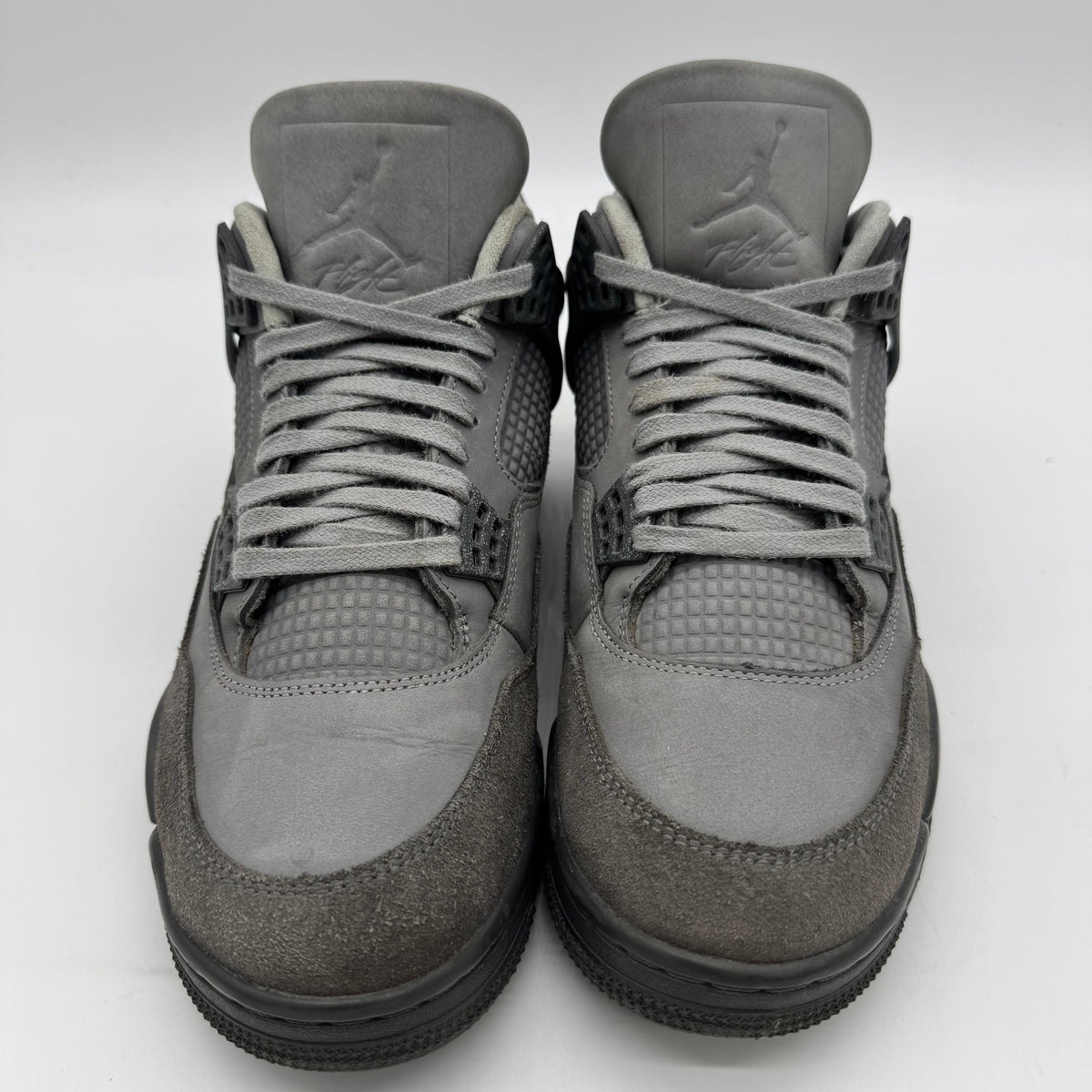 Jordan 4 SE Paris Olympics Wet Cement