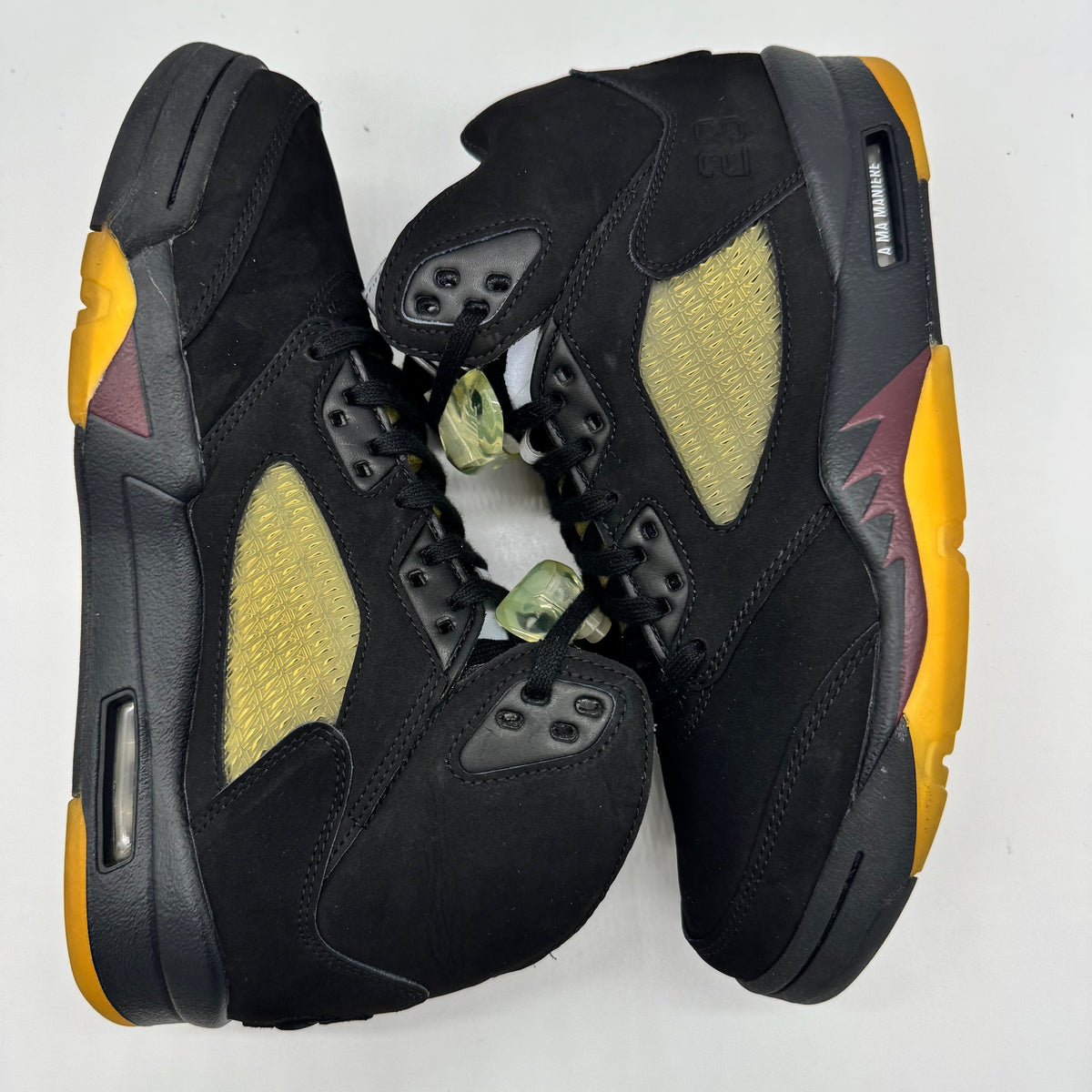 Jordan 5 A Ma Maniere Dusk