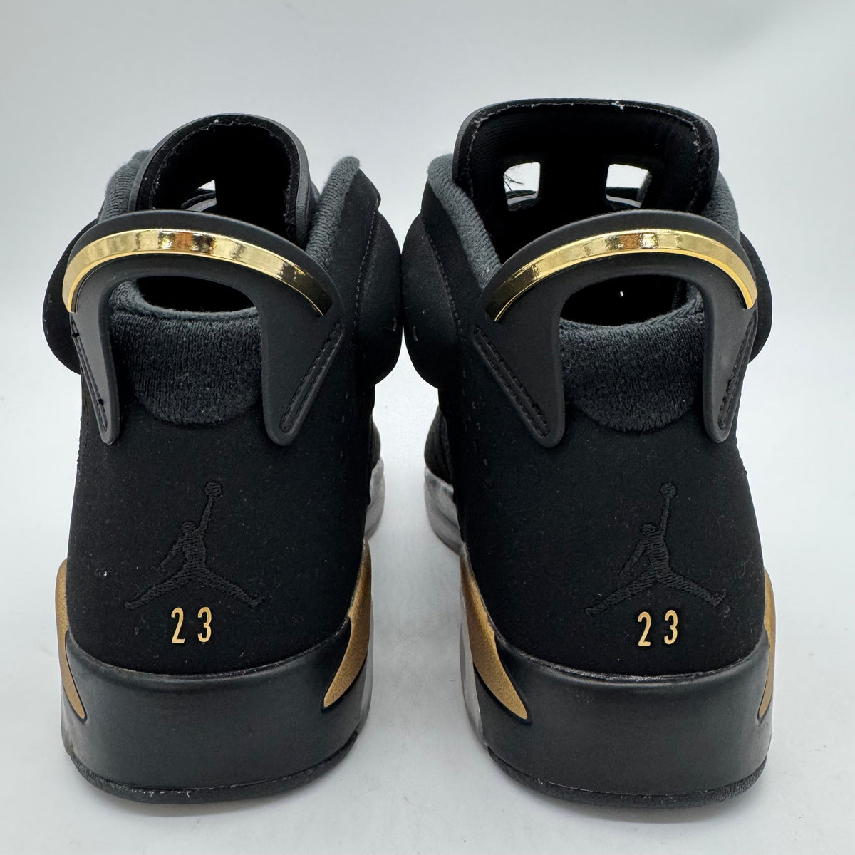Jordan 6 DMP (2020)