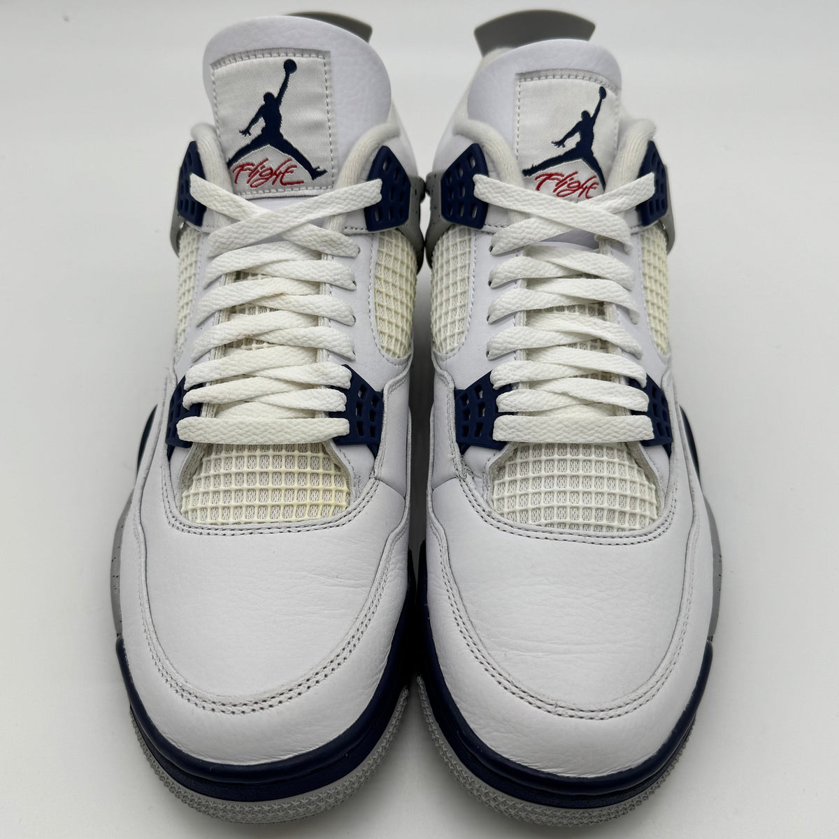 Jordan 4 Midnight Navy