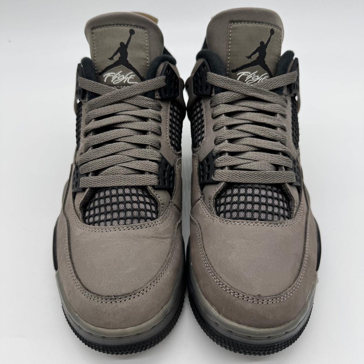 Jordan 4 Cave Stone