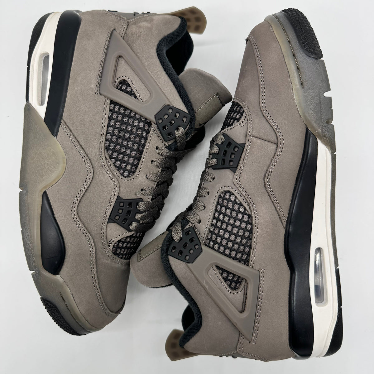 Jordan 4 Cave Stone