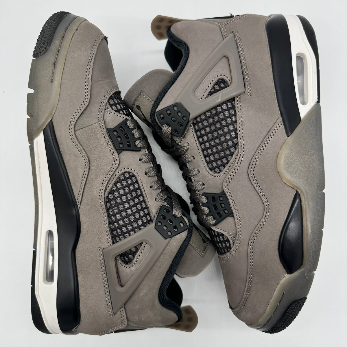 Jordan 4 Cave Stone