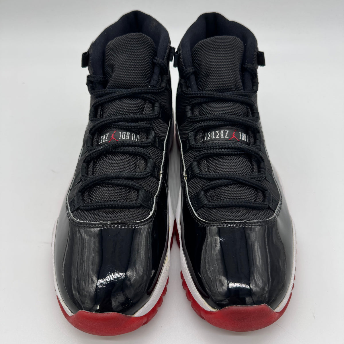 Jordan 11 Playoffs Bred (2019)