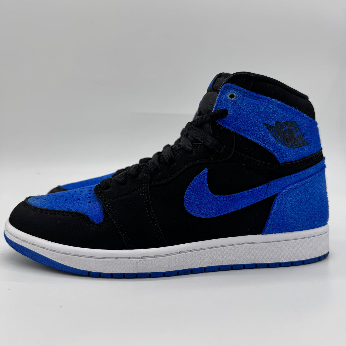 Jordan 1 Royal Reimagined
