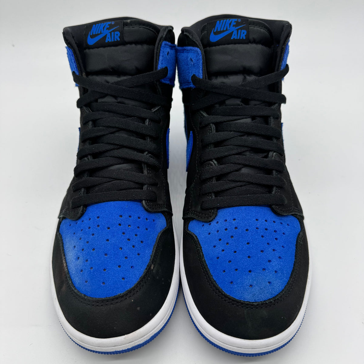 Jordan 1 Royal Reimagined