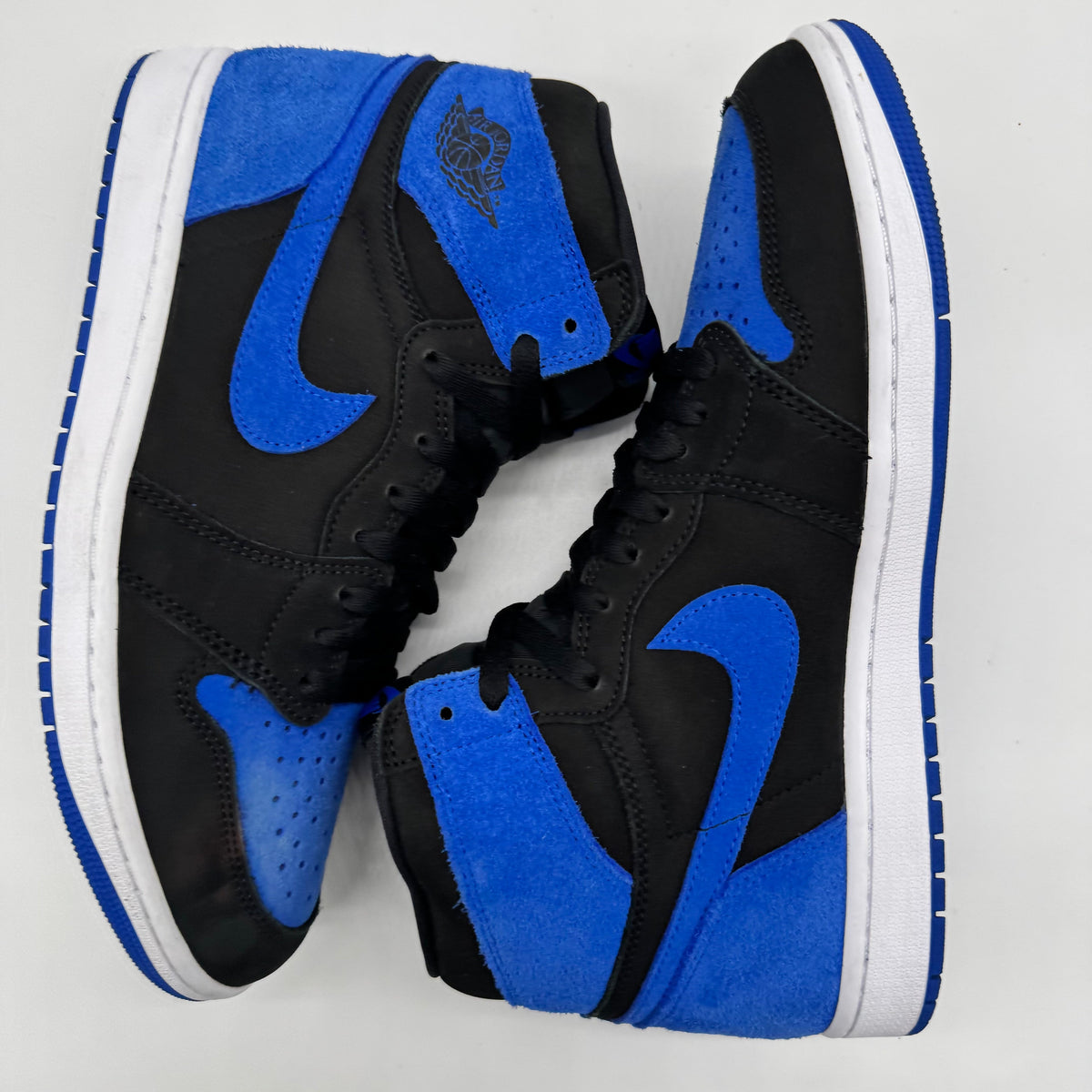 Jordan 1 Royal Reimagined