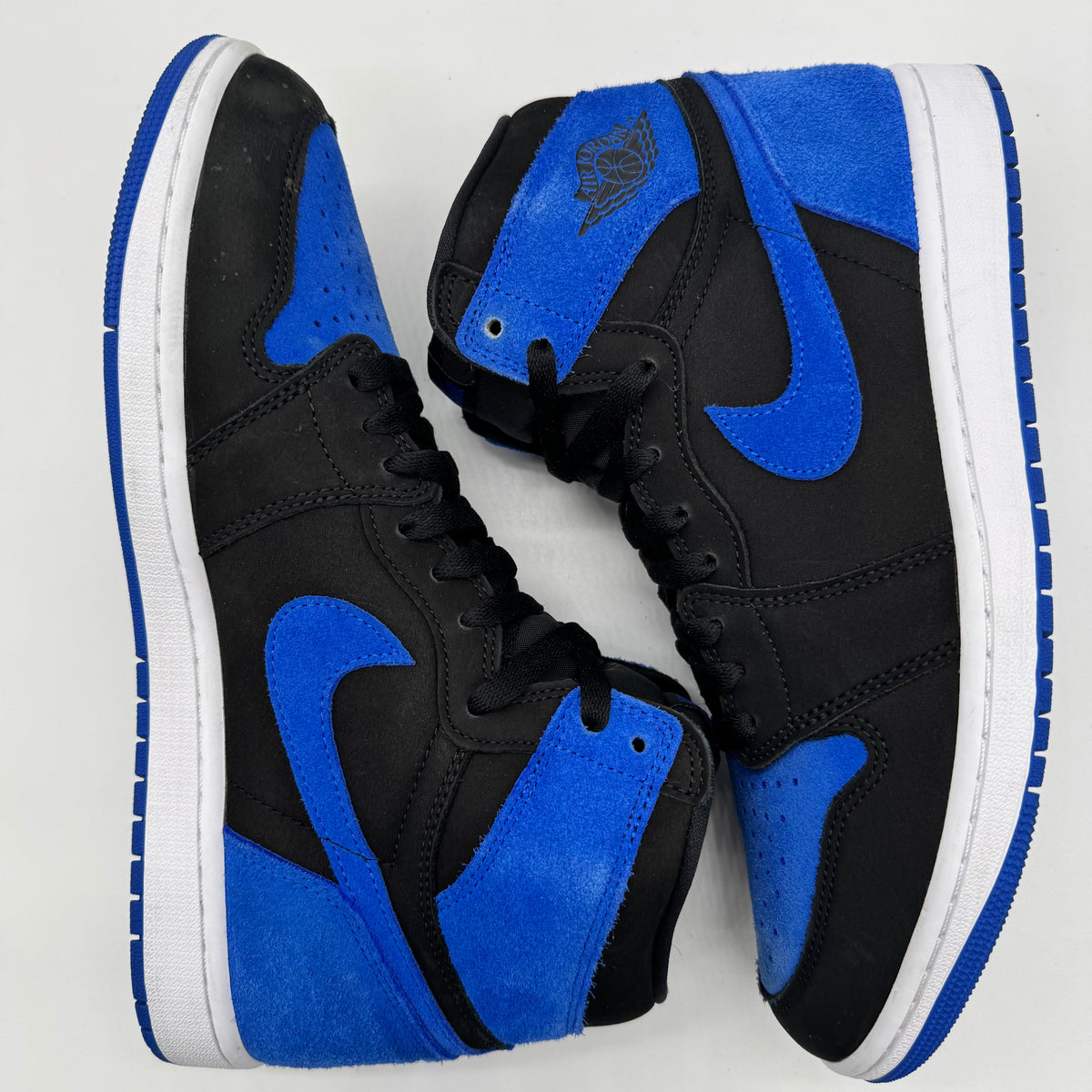 Jordan 1 Royal Reimagined