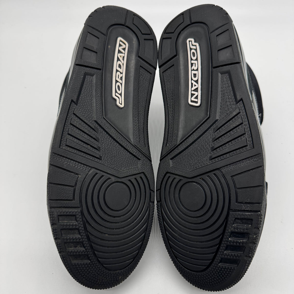 Jordan 3 Black Cat (2025)