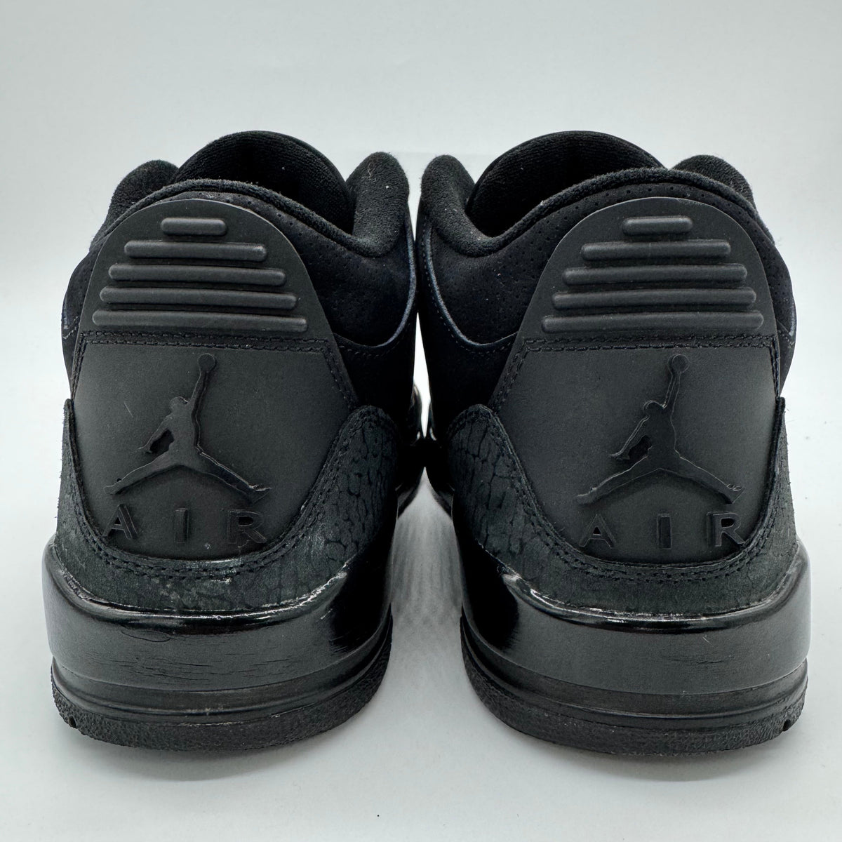 Jordan 3 Black Cat (2025)