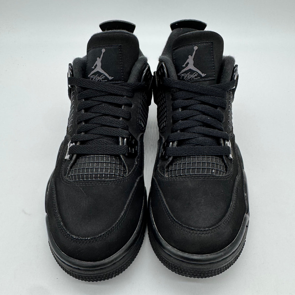 Jordan 4 Black Cat (2020) (GS)