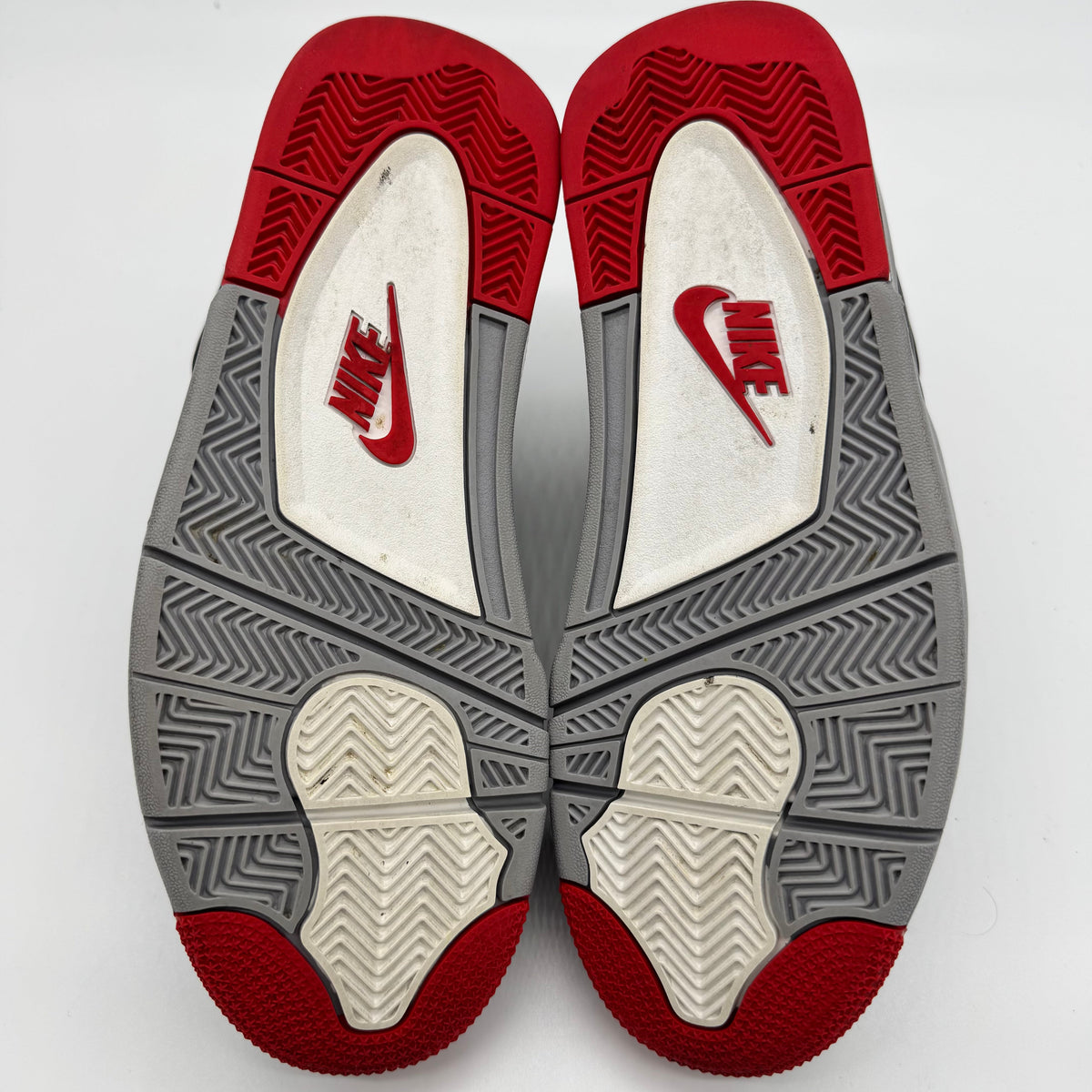 Jordan 4 Bred Reimagined