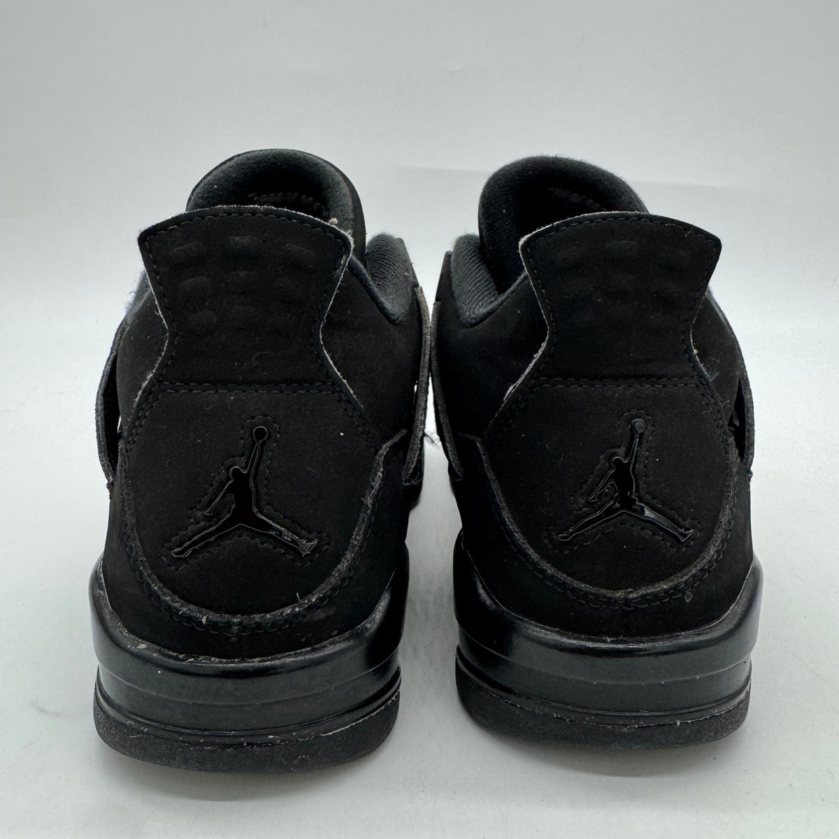 Jordan 4 Black Cat (2020) (GS)