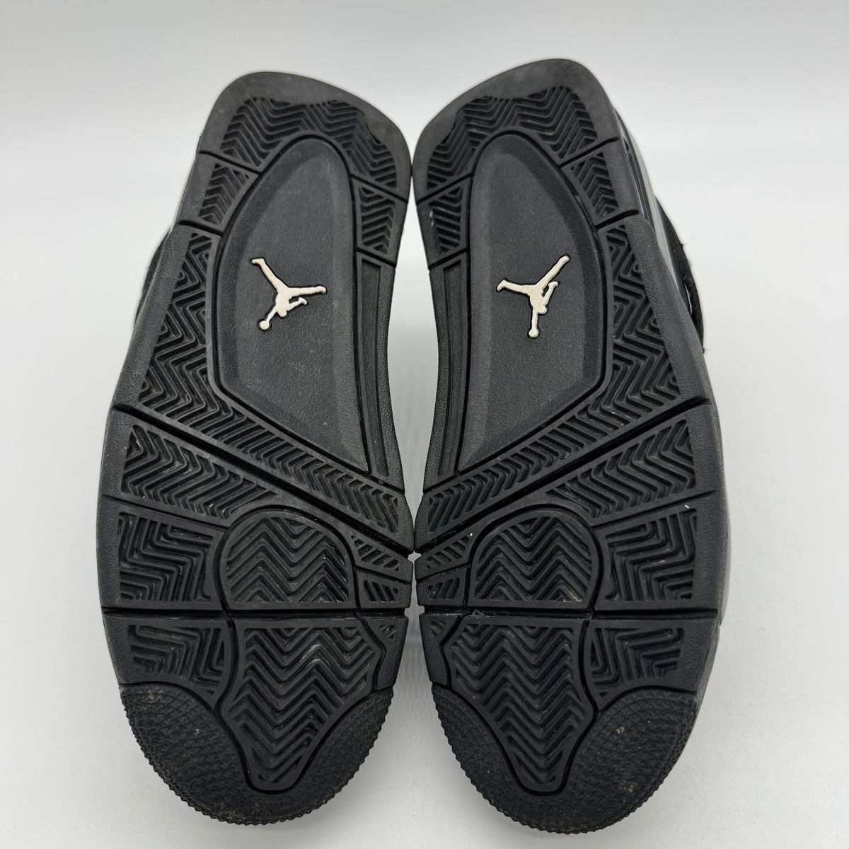 Jordan 4 Black Cat (2020) (GS)