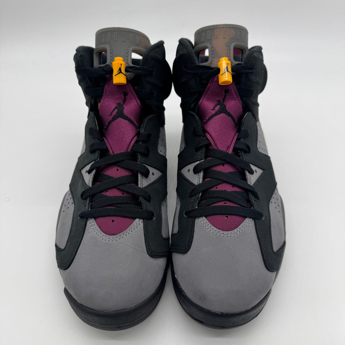 Jordan 6 Bordeaux