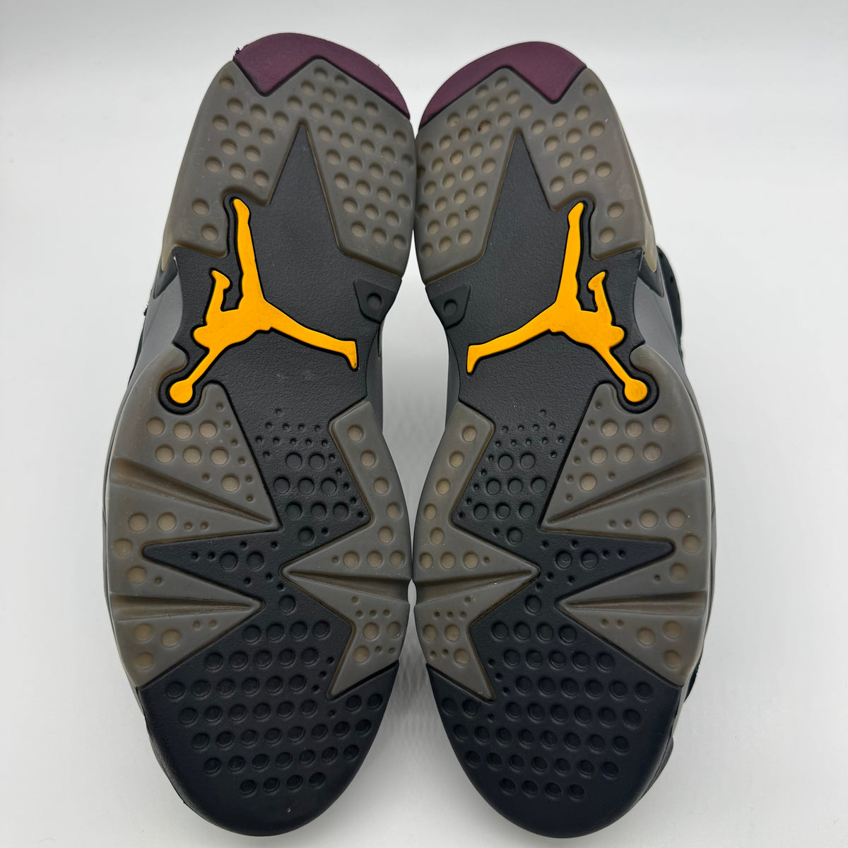 Jordan 6 Bordeaux