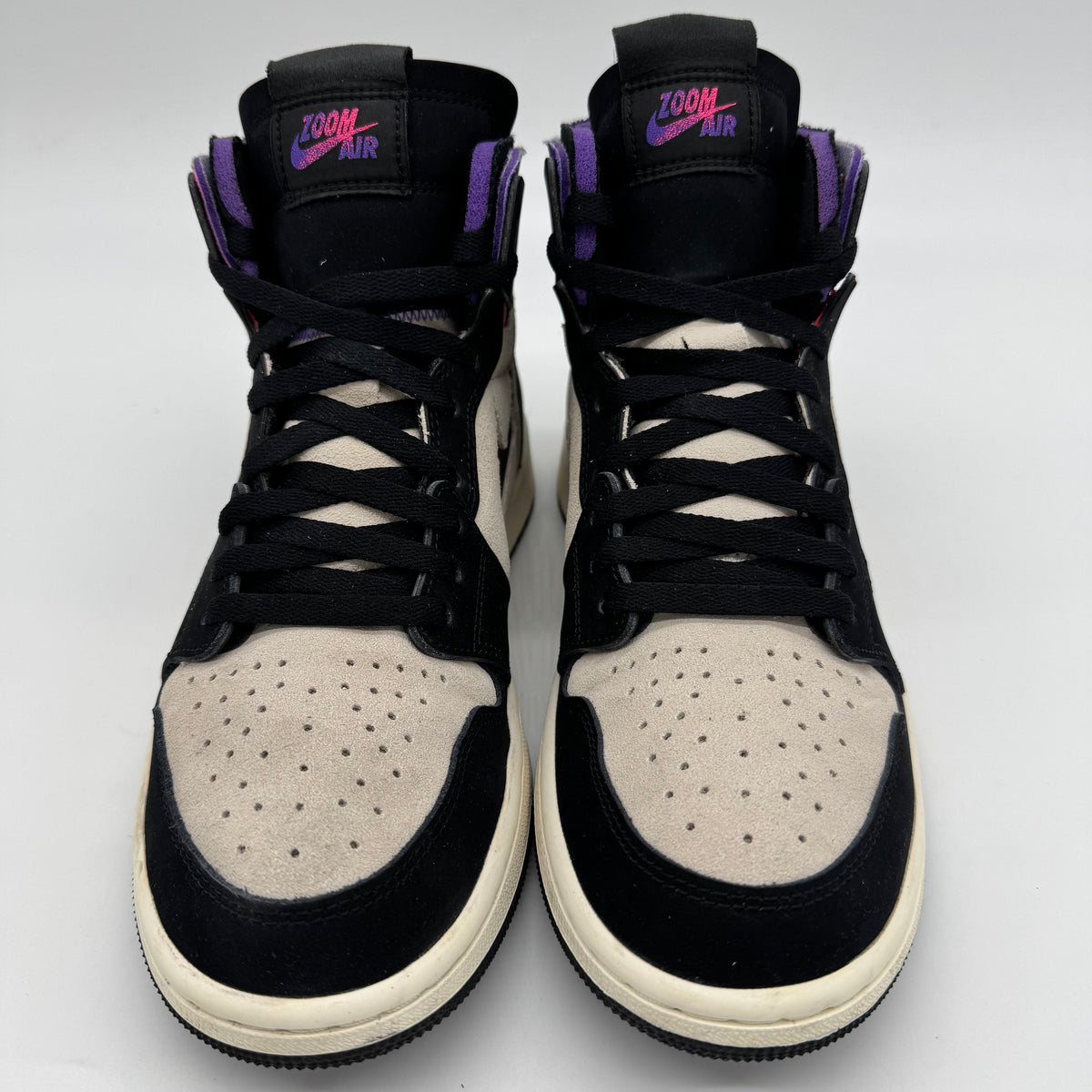 Jordan 1 High Zoom Air CMFT PSG Paris Saint-Germain