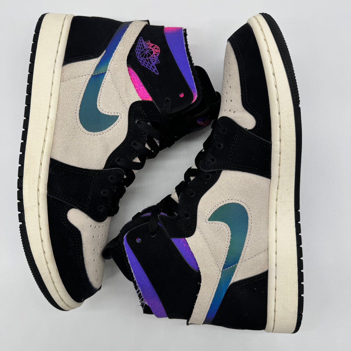 Jordan 1 High Zoom Air CMFT PSG Paris Saint-Germain