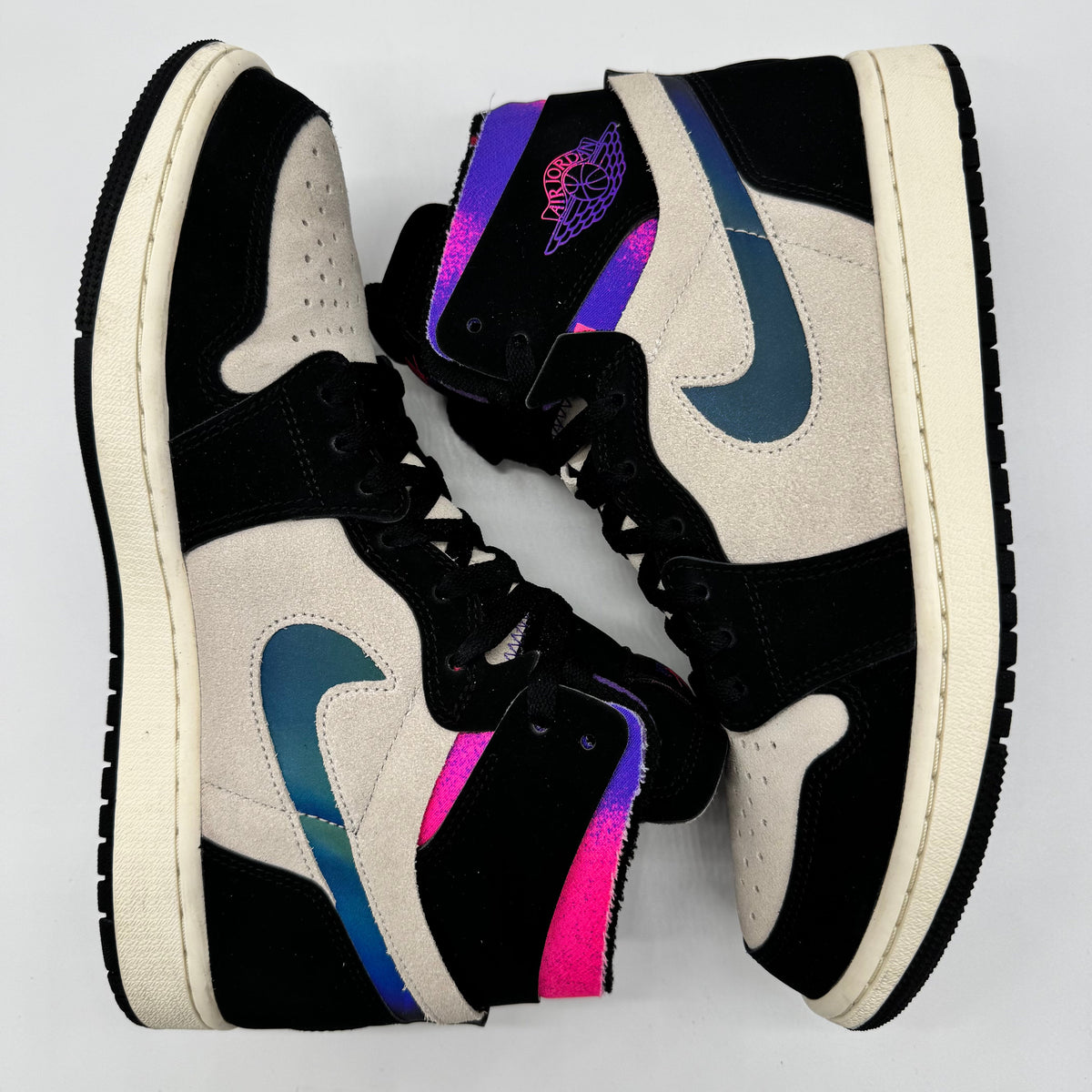 Jordan 1 High Zoom Air CMFT PSG Paris Saint-Germain