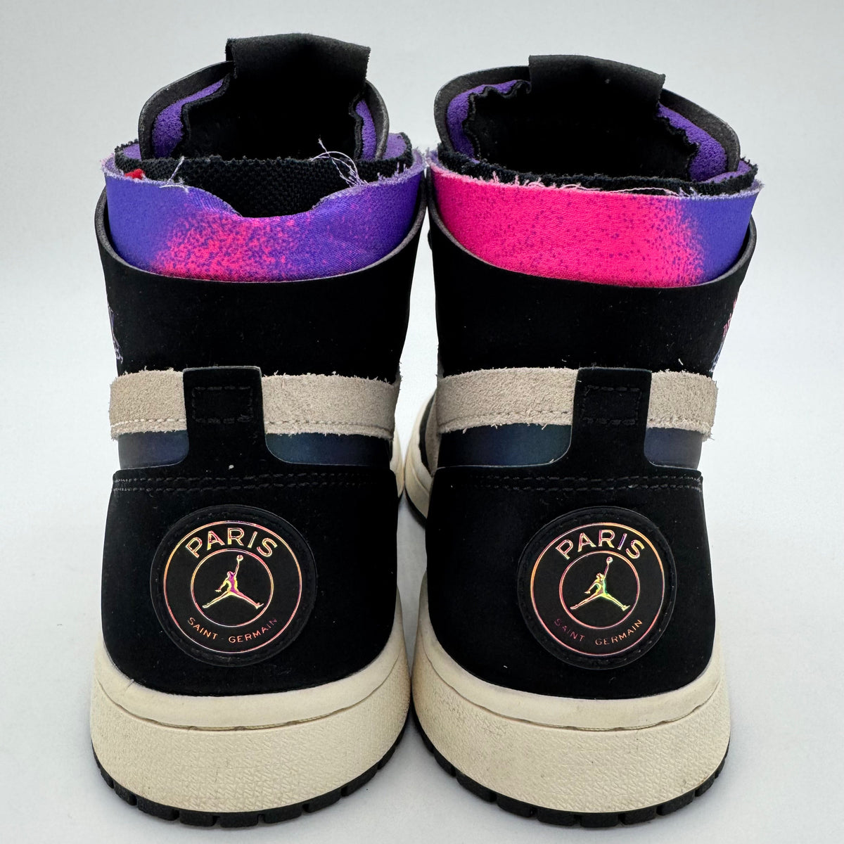 Jordan 1 High Zoom Air CMFT PSG Paris Saint-Germain