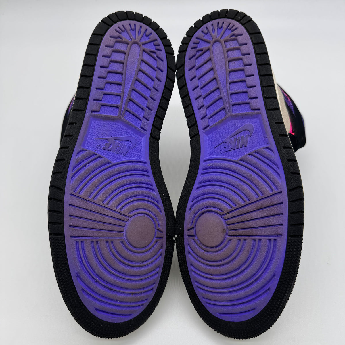 Jordan 1 High Zoom Air CMFT PSG Paris Saint-Germain