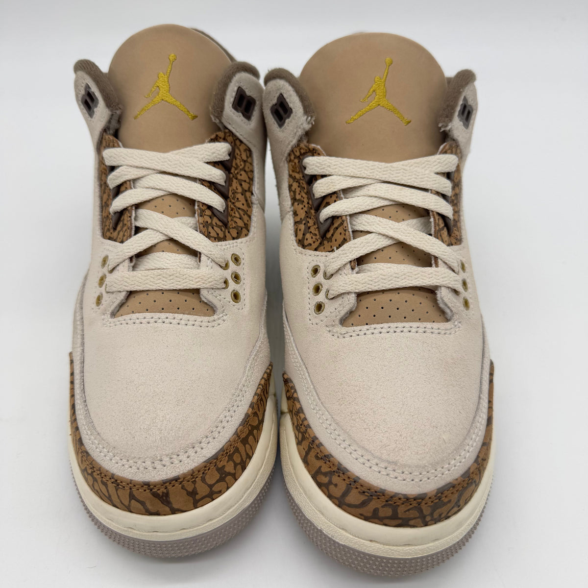 Jordan 3 Palomino (GS)