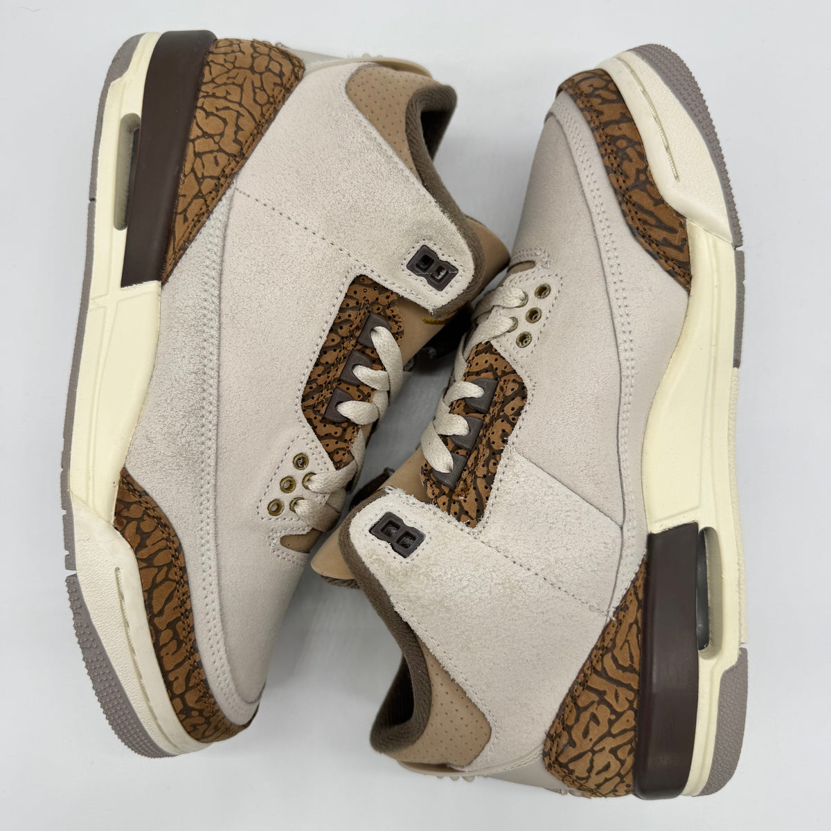 Jordan 3 Palomino (GS)