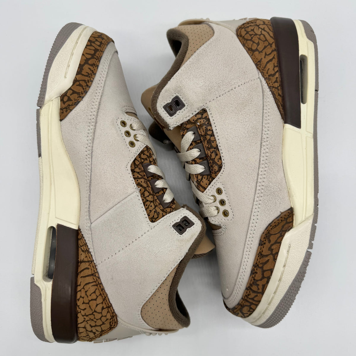 Jordan 3 Palomino (GS)