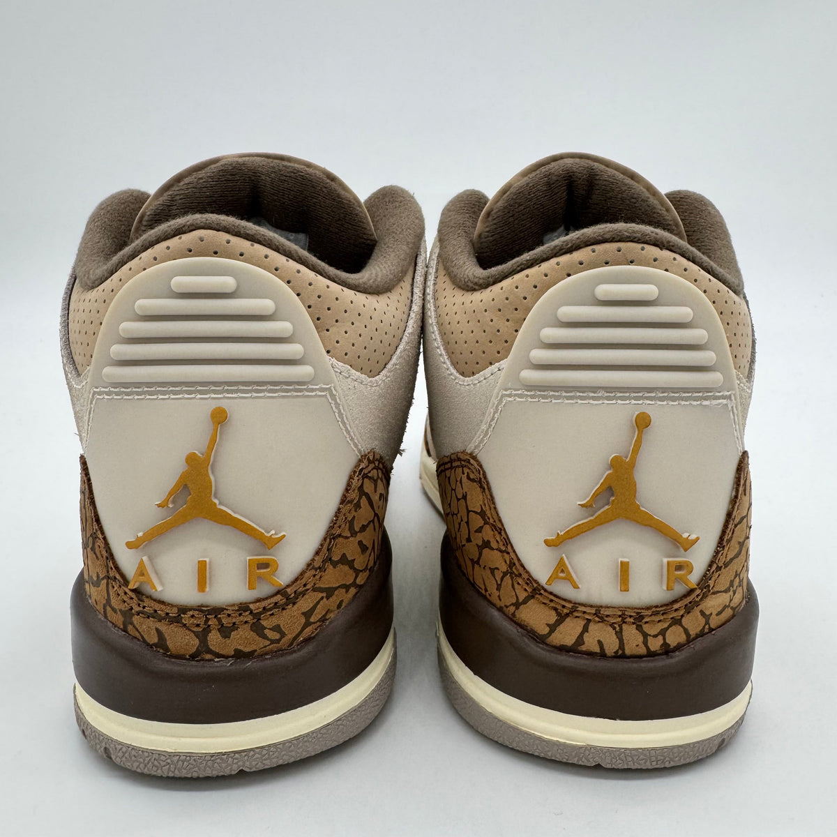 Jordan 3 Palomino (GS)