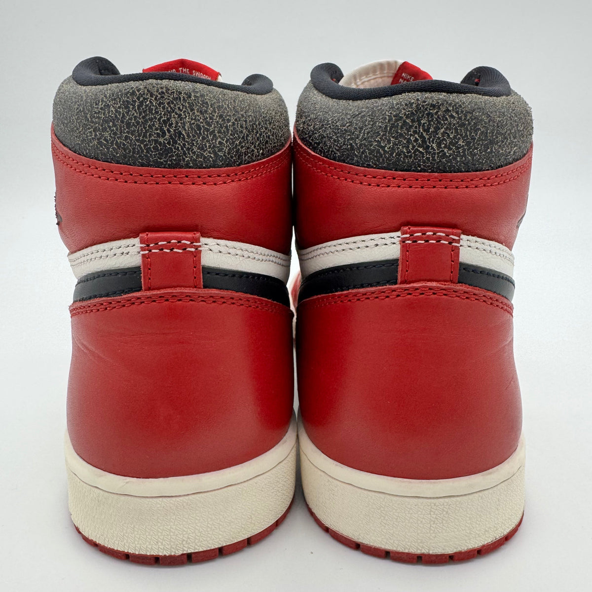 Jordan 1 High OG Chicago Lost and Found