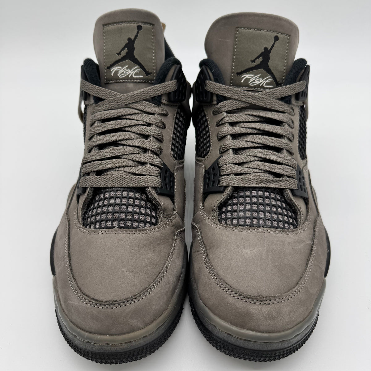 Jordan 4 Cave Stone
