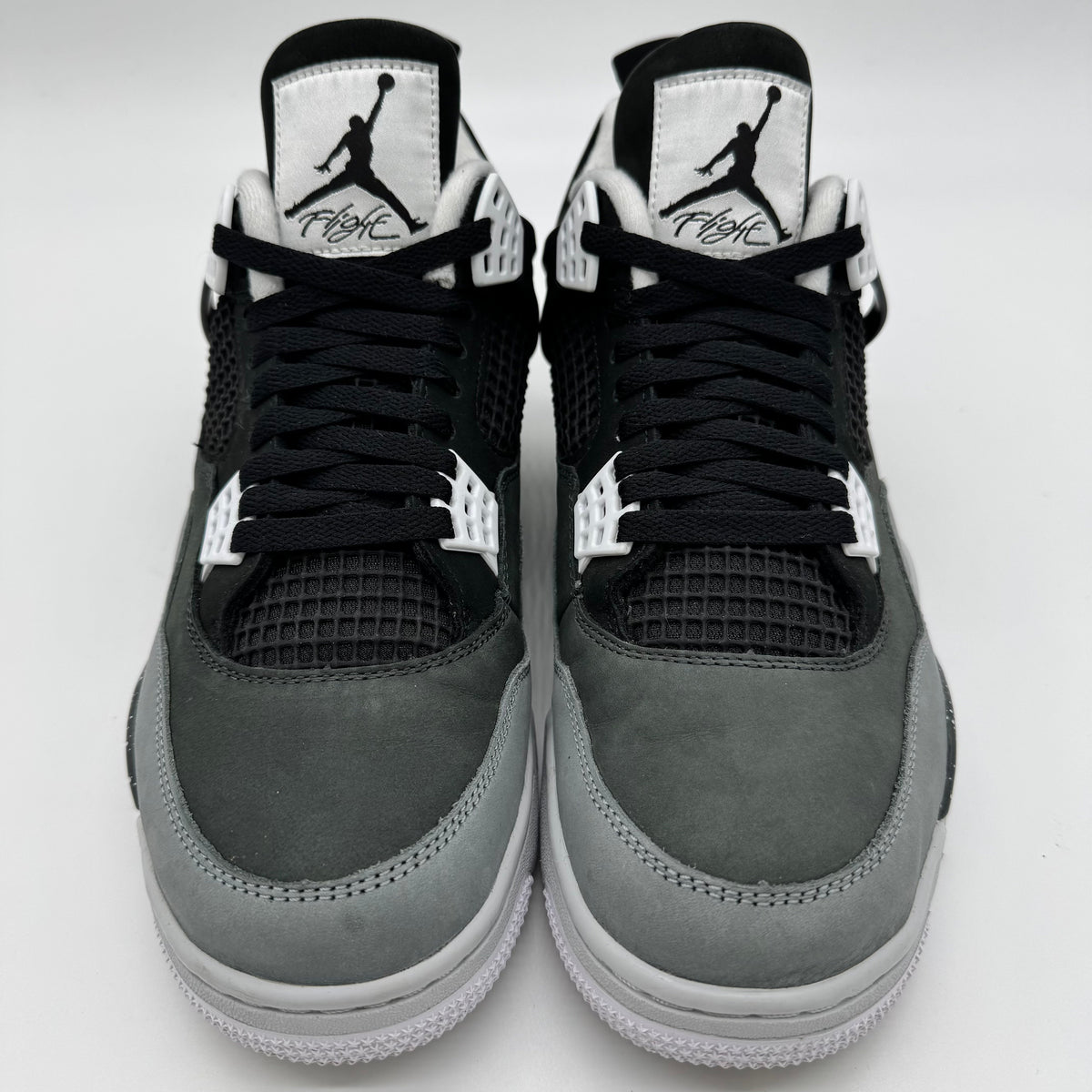 Jordan 4 Fear (2024)