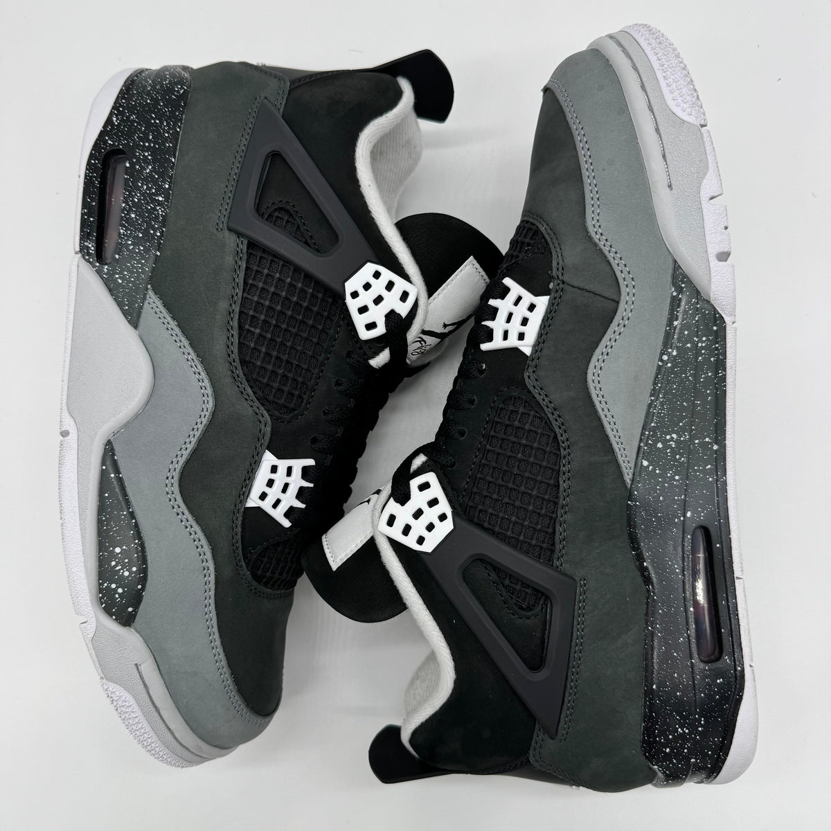 Jordan 4 Fear (2024)