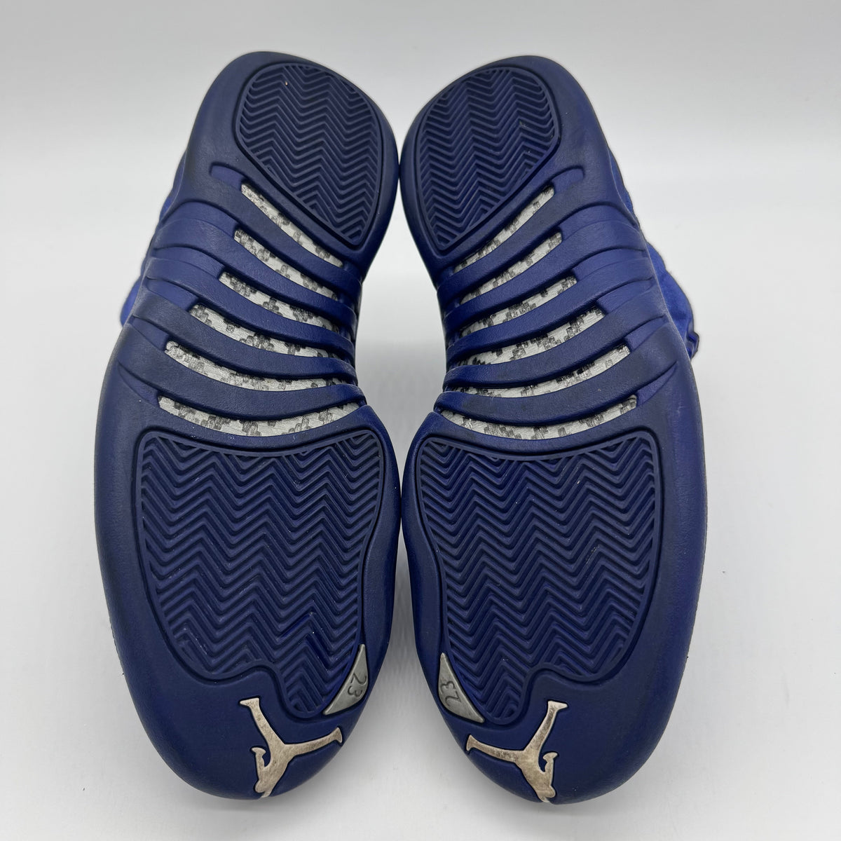 Jordan 12 Deep Royal Blue