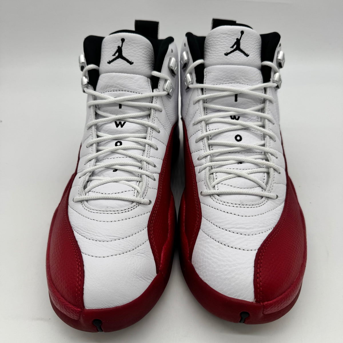 Jordan 12 Cherry (2023)