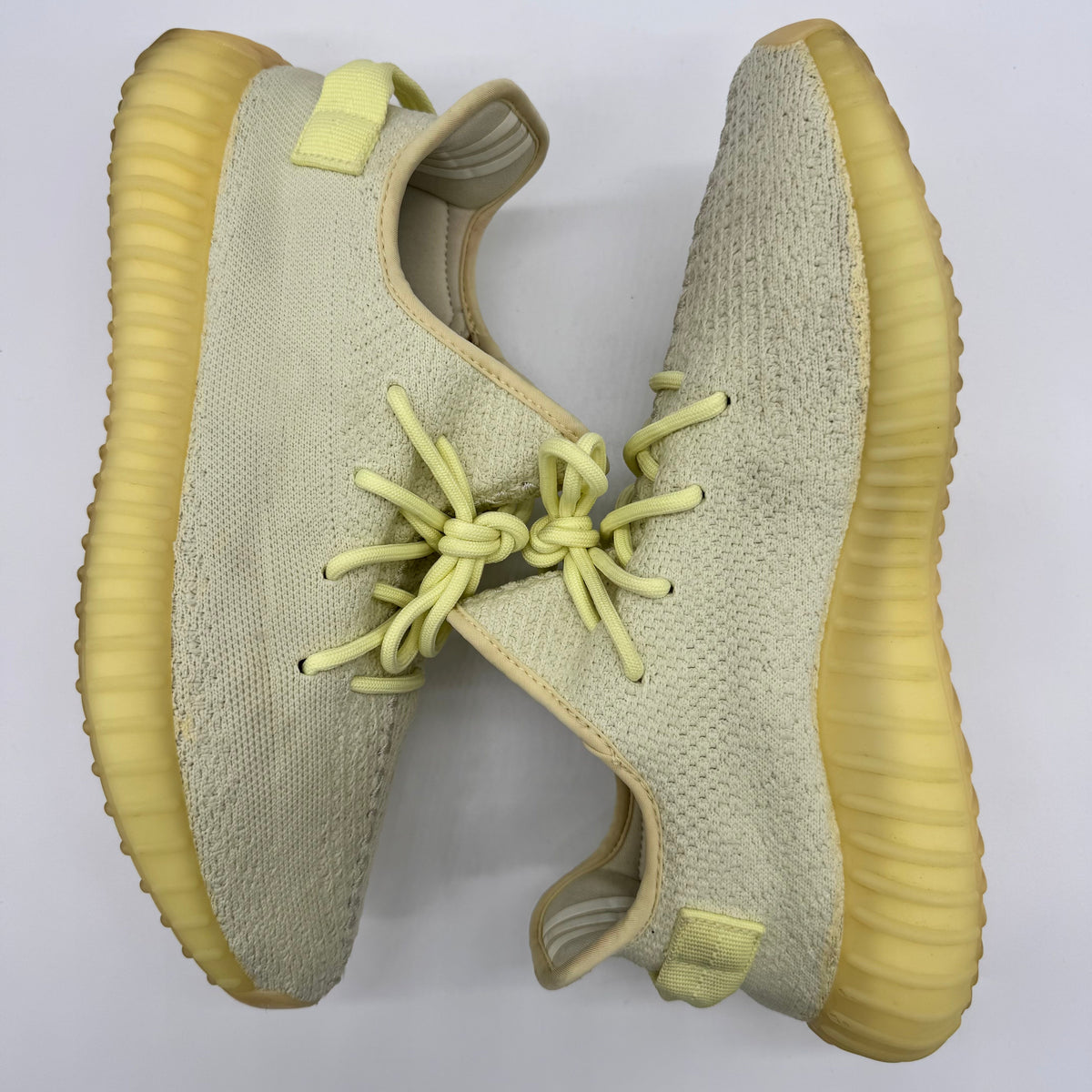 Adidas Yeezy Boost 350 V2 Butter