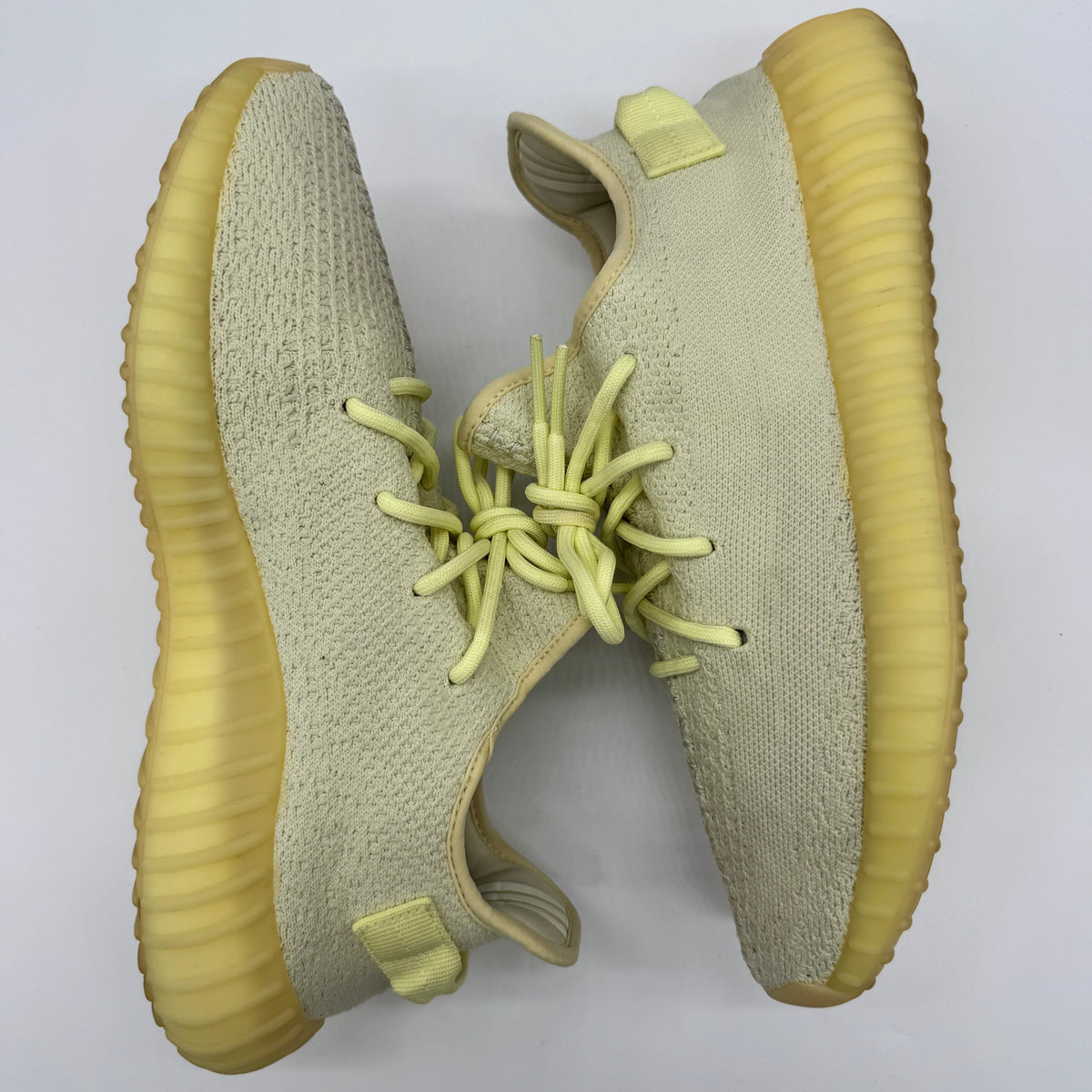 Adidas Yeezy Boost 350 V2 Butter