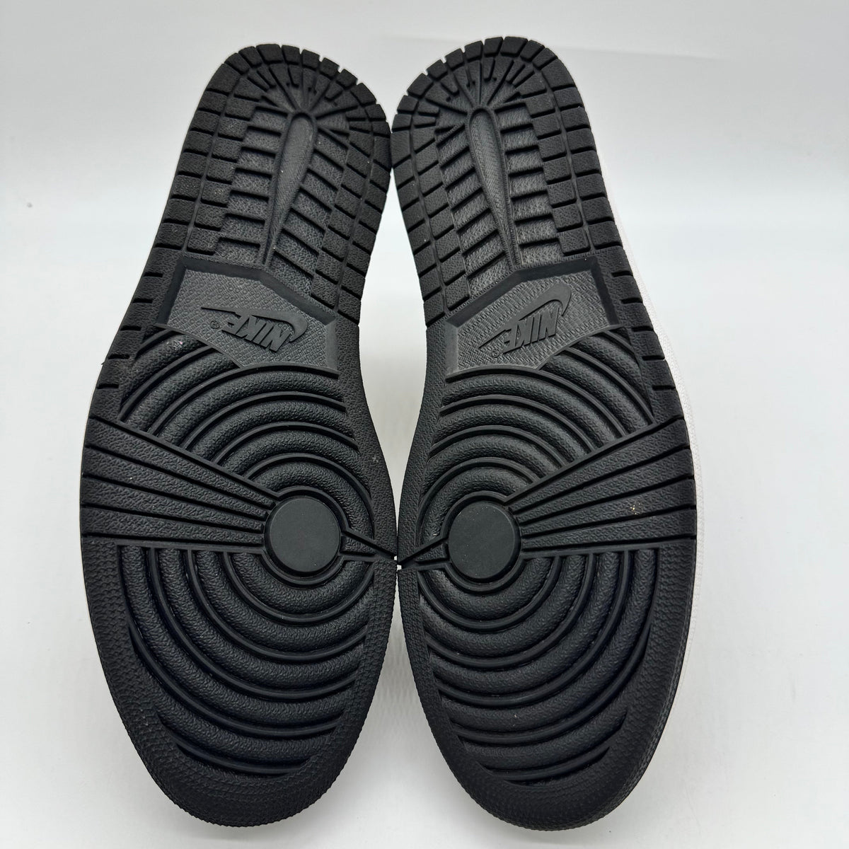 Jordan 1 High NRG Patent Gold Toe
