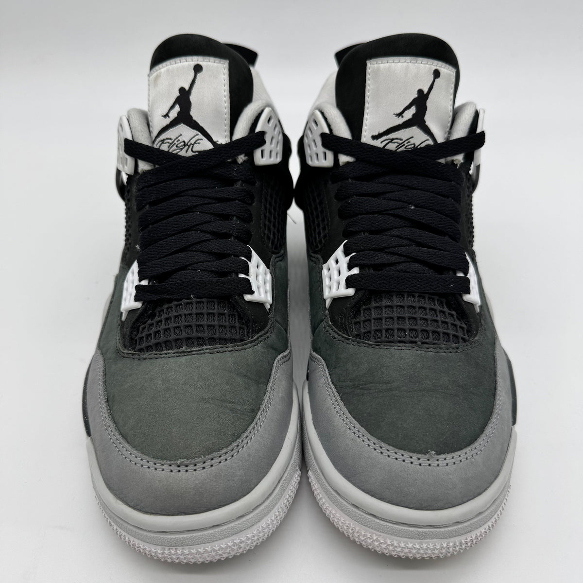 Jordan 4 Fear (2024)
