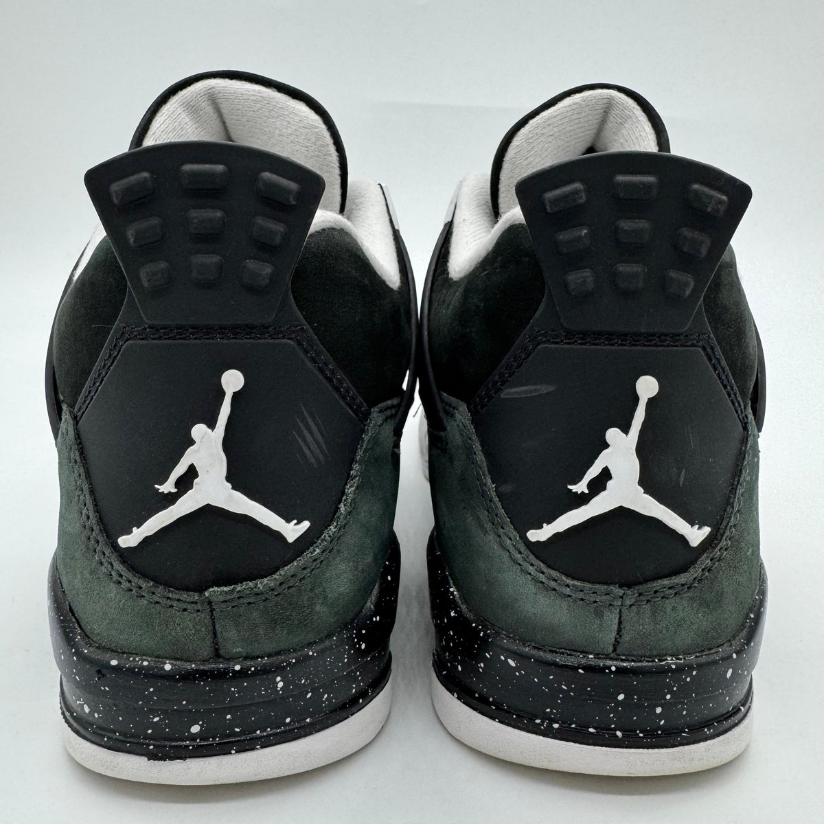 Jordan 4 Fear (2024)